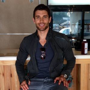 Meet your Posher, Brent